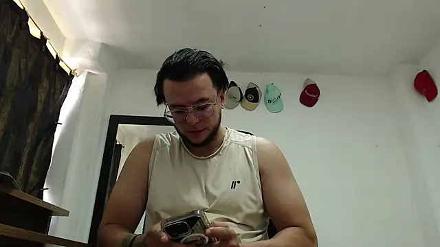 cloudsxxx webcam