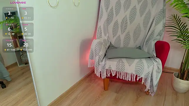 rocknsexx (F young) - Spank my ass with paddle ^^