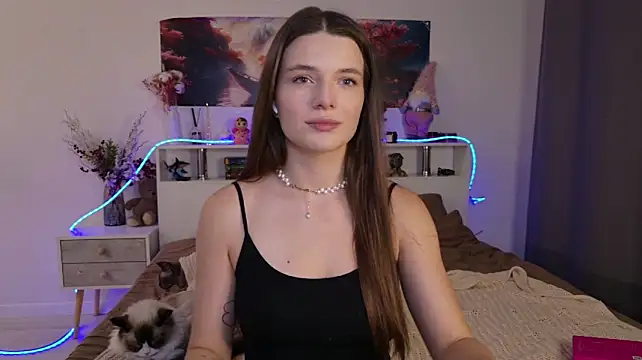 Nellie_Medina live cam on StripChat