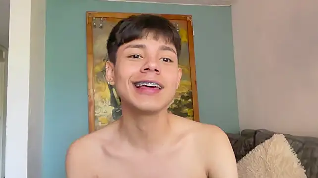 Cararrldyrose - Male webcam sex chat