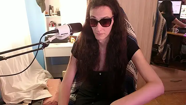 MemiSecrets webcam