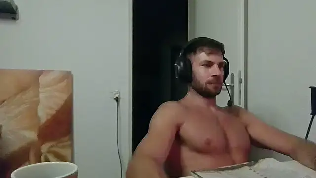 alpha-hunk webcam