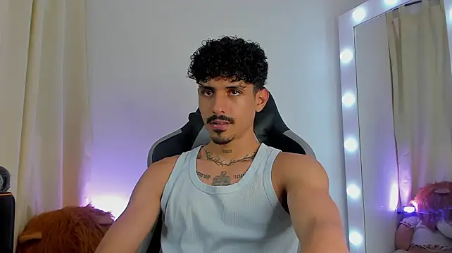 Lukeetaylor webcam