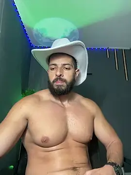 magnumchris webcam