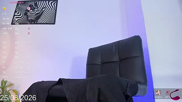 Cameron_sophia01 webcam