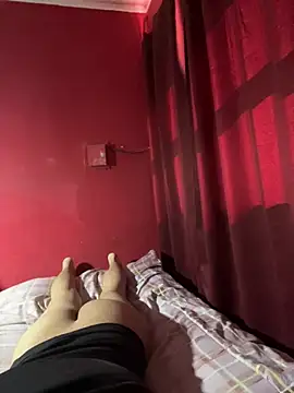 Nicooli25 webcam