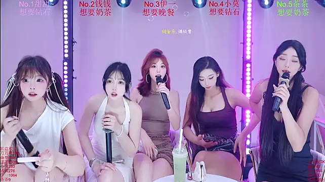 Luckybaby-001 webcam