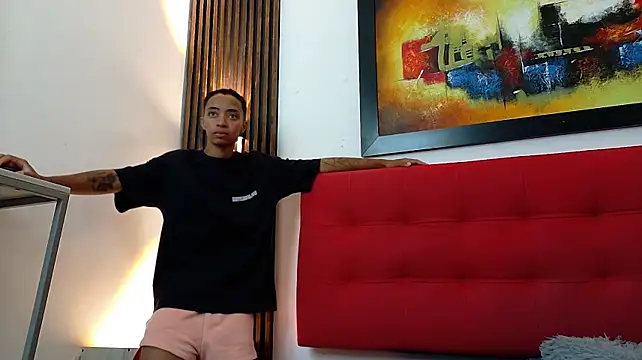 Samy_King23 webcam