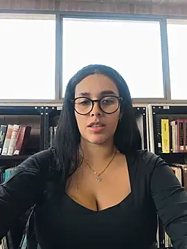 Annya-sweet webcam