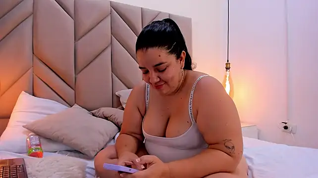 AbbySttonne webcam