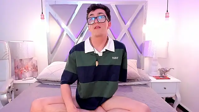 GaelDuke live sex cam