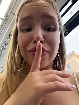 Liza_risky webcam