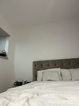 IrisBlues webcam
