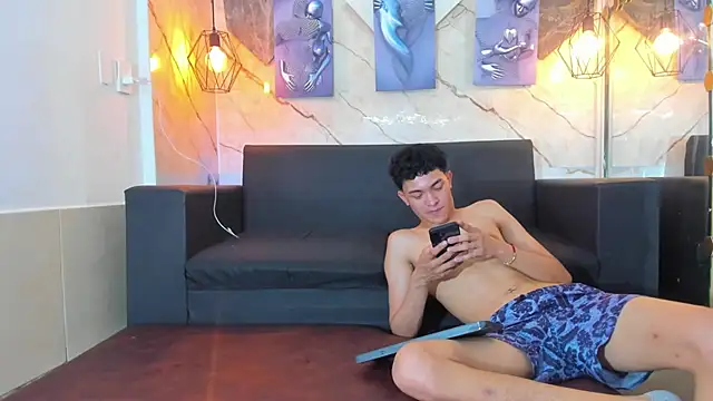 Yeff_26 webcam
