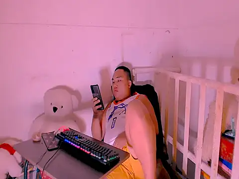 Hardking_69 webcam