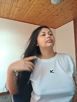 Alessandraa- webcam