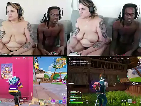 DerkAndValentina webcam