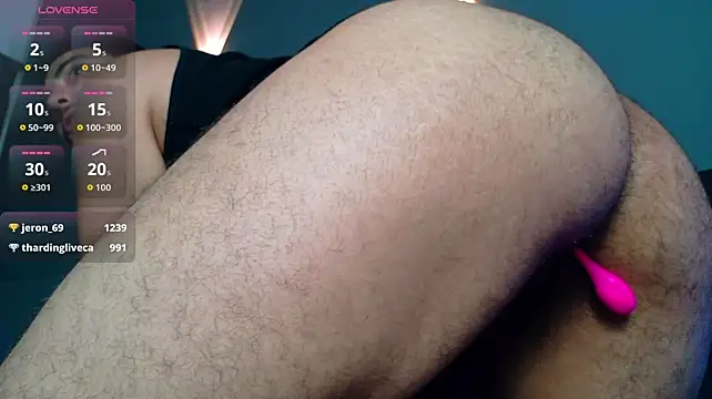Marcus_Aress777 webcam