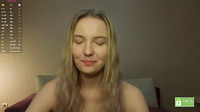 HongTomczak live cam on StripChat