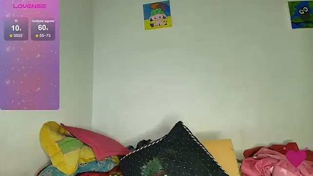 EliVanegas live cam on StripChat