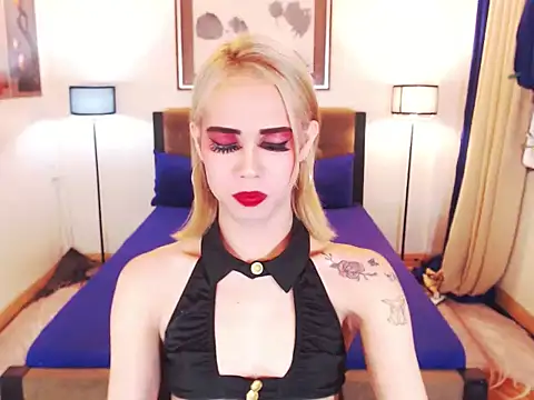 PreciousAmore webcam