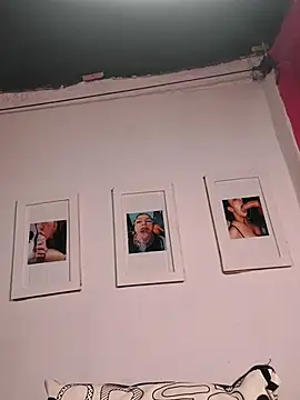valentina_swallow webcam