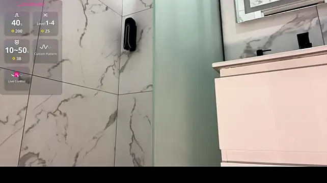 Marina- live cam on StripChat