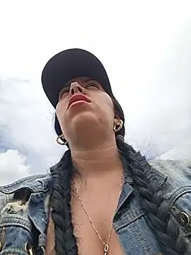 Luianna webcam
