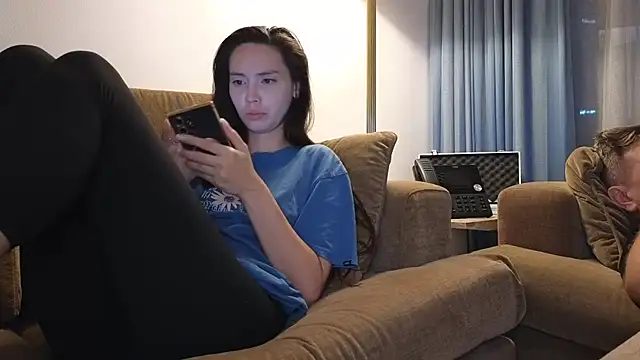EvaSmith77777 webcam