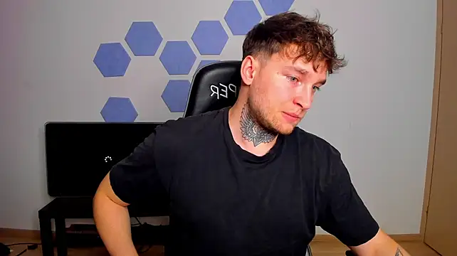 Chris_Tyson webcam