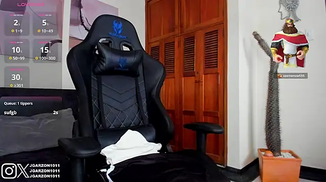 _joansoto webcam