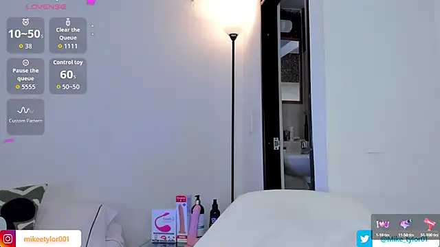 mike_tylor01 webcam