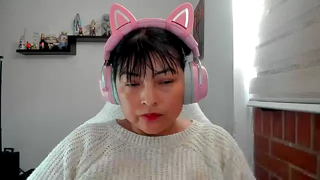 Shaddycute_ webcam