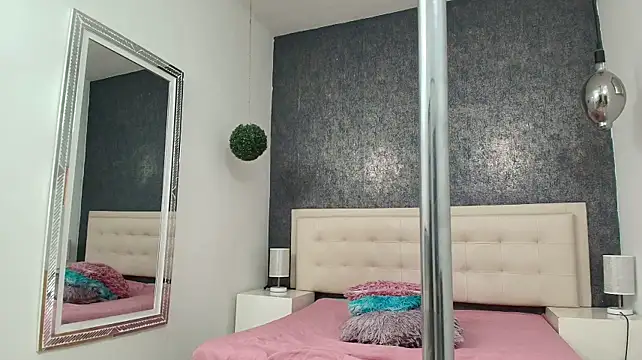 Celestial_Queen_ webcam