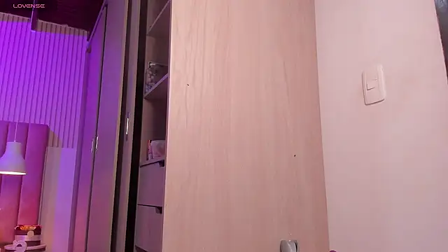 ScarlettDreamss7 webcam