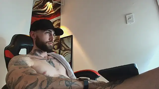 Luke_davis01 webcam