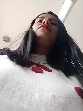 Nathaly_12 webcam