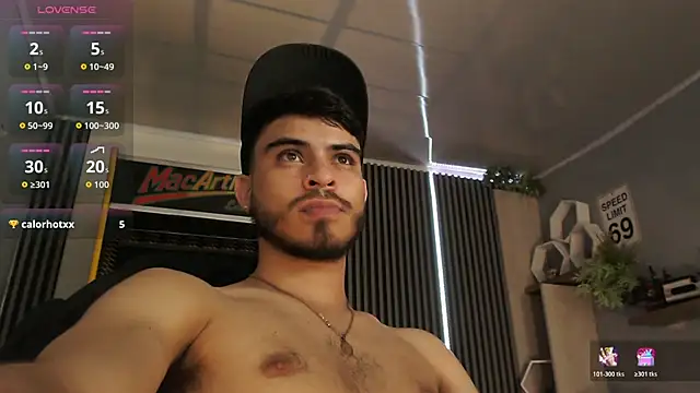 Bastian_MCcormick webcam