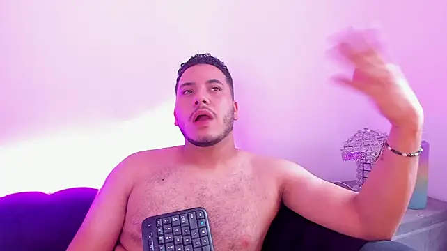 Axel_grey_ webcam