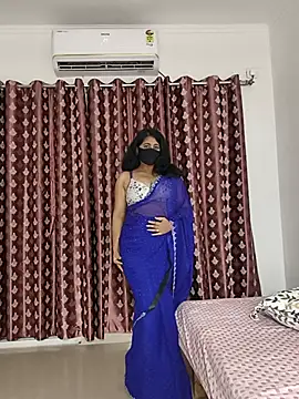 Cute-Maanvi live cam on StripChat