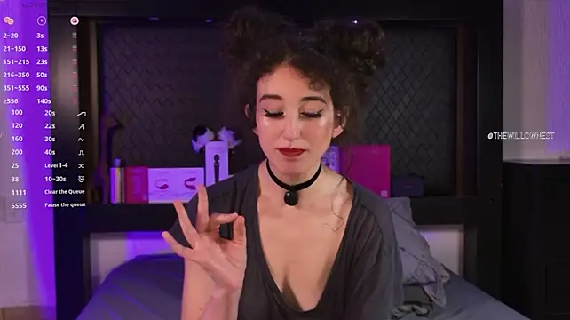 thewillownest_ webcam
