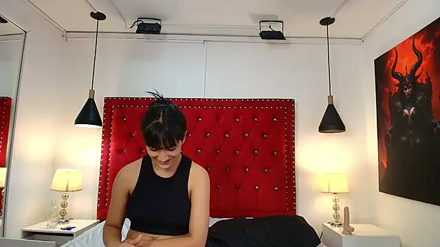 Damian_and_roxanne webcam