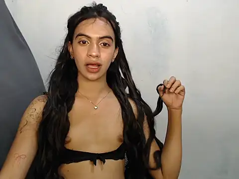 hottie_trixie webcam