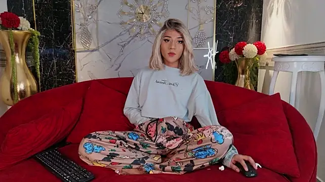 CHRIS_TWIINK webcam