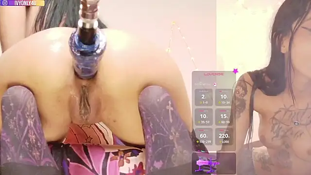 Switch_n_control live cam on StripChat
