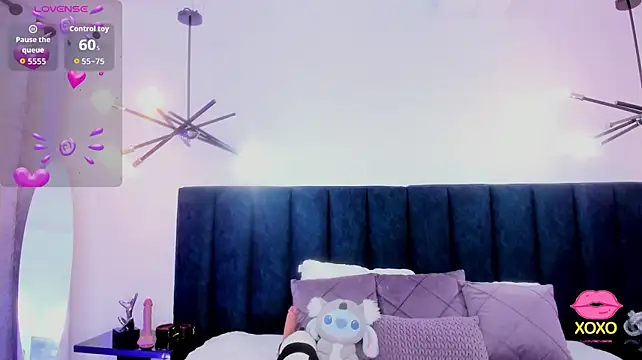 pucca7 live cam on StripChat