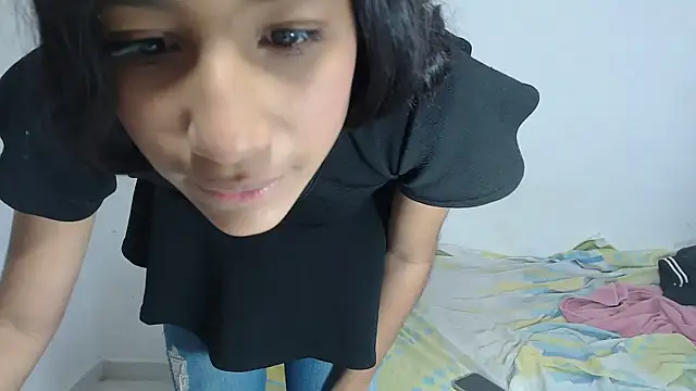 the_skinny_one webcam