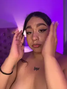 Wen_01 live cam on StripChat