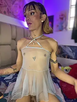 celeste_hell_ webcam