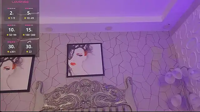 Genesisraydenx live cam on StripChat